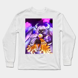 Cosmic Guardian Long Sleeve T-Shirt